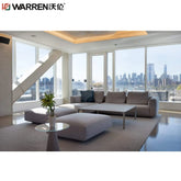 Warren Ceiling To Floor Windows Glass Window Floor To Ceiling Aluminum Window Insulated